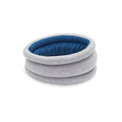OstrichPillow Light Reversible Travel Pillow Base Image
