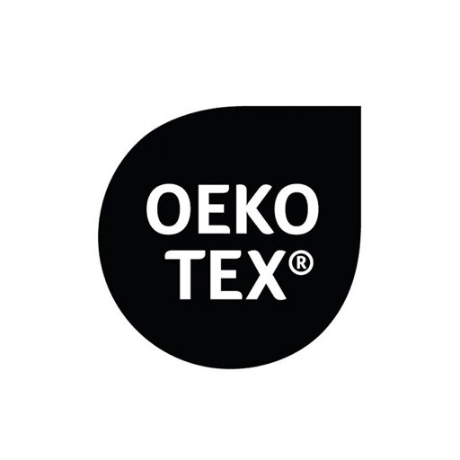 Oeko-tex Certified
