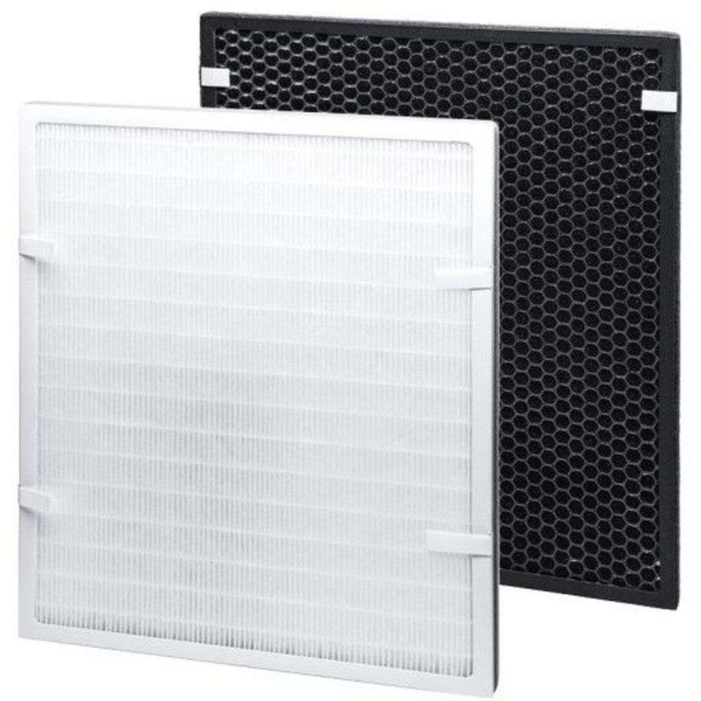onmax ION 450 HEPA and Carbon Replacement Filter Set