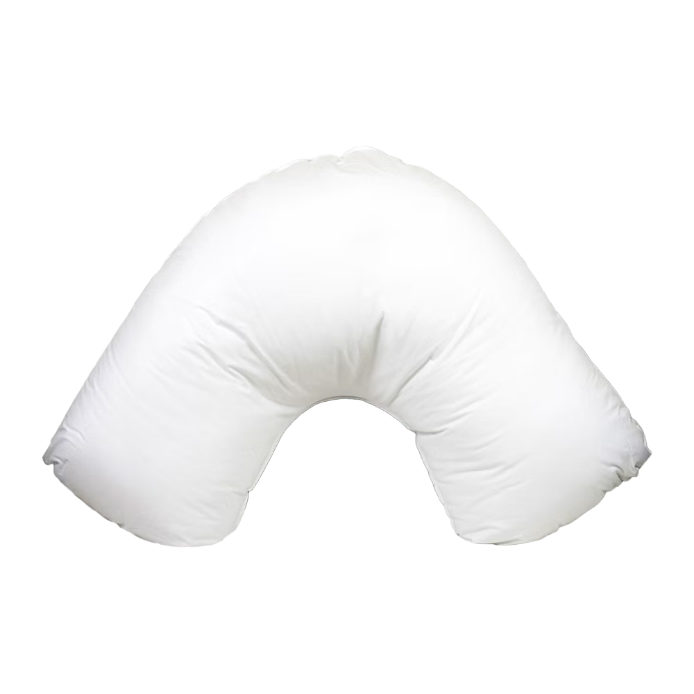 Herington Curved Comfort Support U Shape Pillow Thumbnail