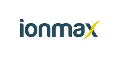 Ionmax Logo