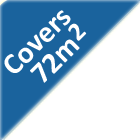 Blueair Classic Pro CP9i Air Purifier