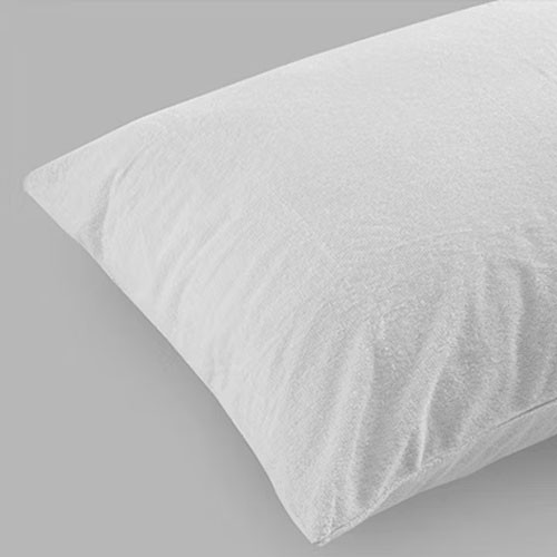 Bambi Protectiva Waterproof Towelling Bamboo Cotton Pillow Protector 2