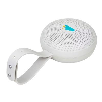 Marpac Yogasleep Hushh+ Travel Baby Sound Machine product Shot
