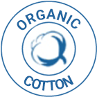 ecoLinen Organic Cotton Sheet Set