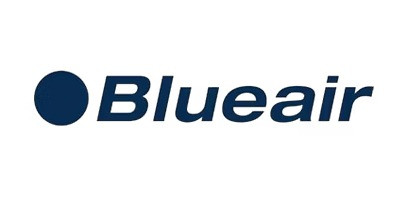 Blueair Logo