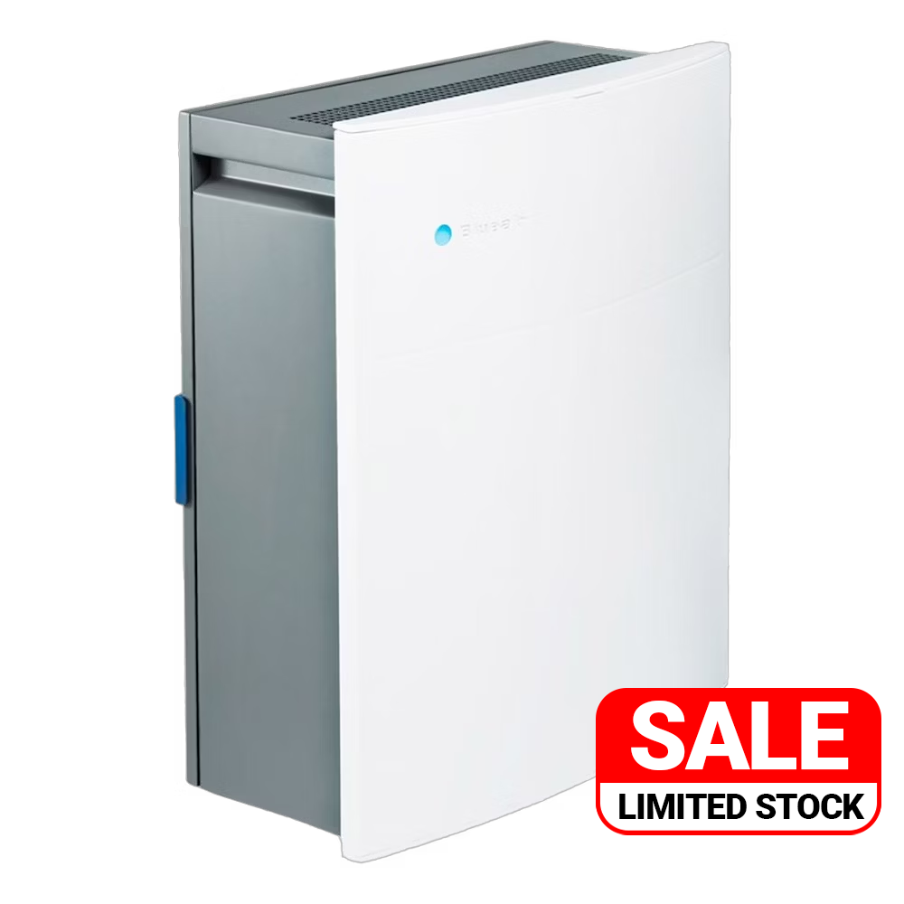 Blueair Classic 205 Air Purifier - Thumbnail