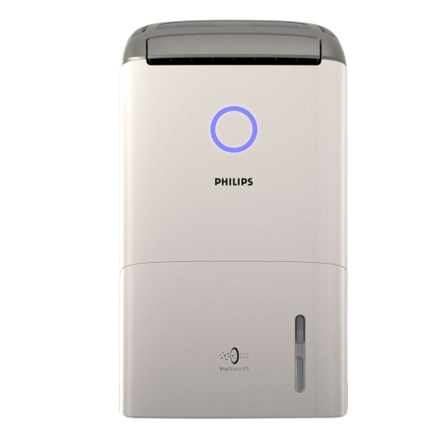 Philips Series 5000 2-in-1 Air Purifier and Dehumidifier