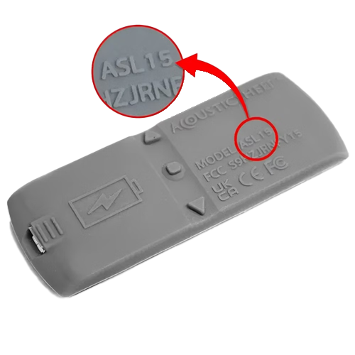 Effortelss Bluetooth Module