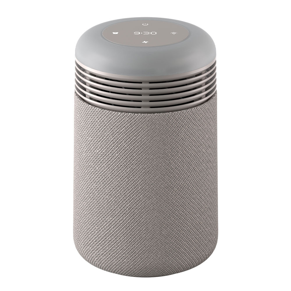 Blueair Mini Restful Sunrise Alarm Clock and Air Purifier Thumbnail