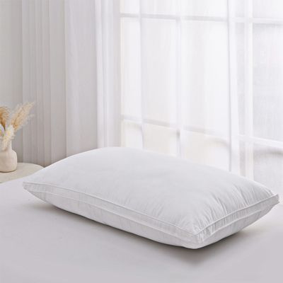 Bambi Superior Microfibre Pillow
