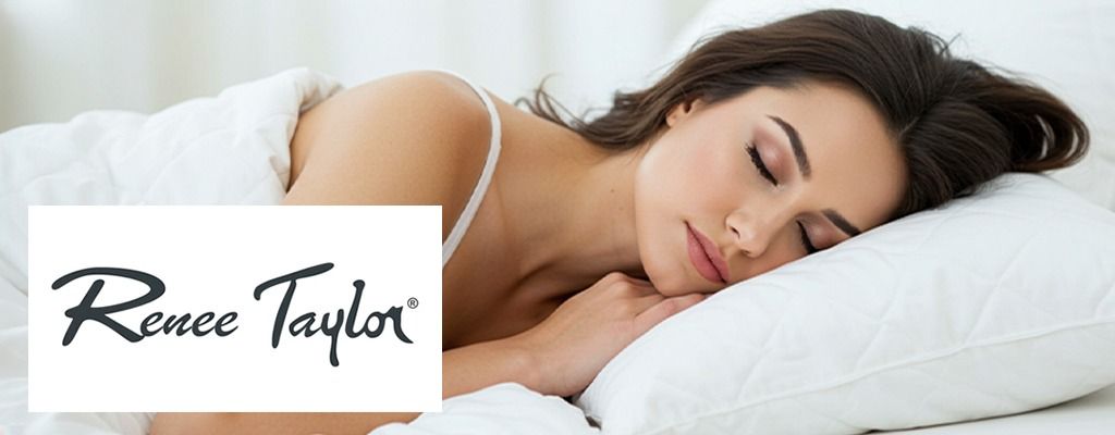 Renee Taylor Mobile Banner