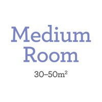 Meduim Room