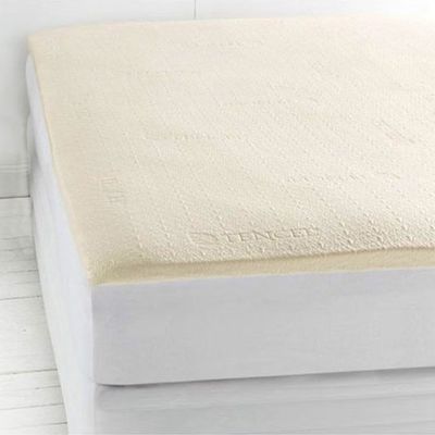 Bambi Moodmaker Memory Foam Mattress Topper New Thumbnail