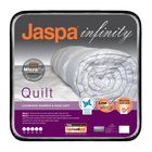 Jaspa Infinity MicroPol 350 GSM Quilt