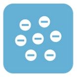 Built-in Ioniser Icon