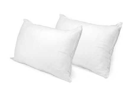 Ultra Bounce Microfiber Pillow