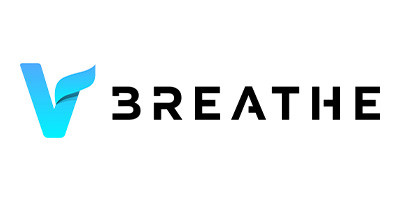 VBreathe Logo