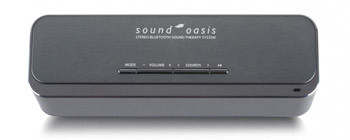 Sound Oasis BST-400 Top View