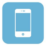 Mobile App Icon