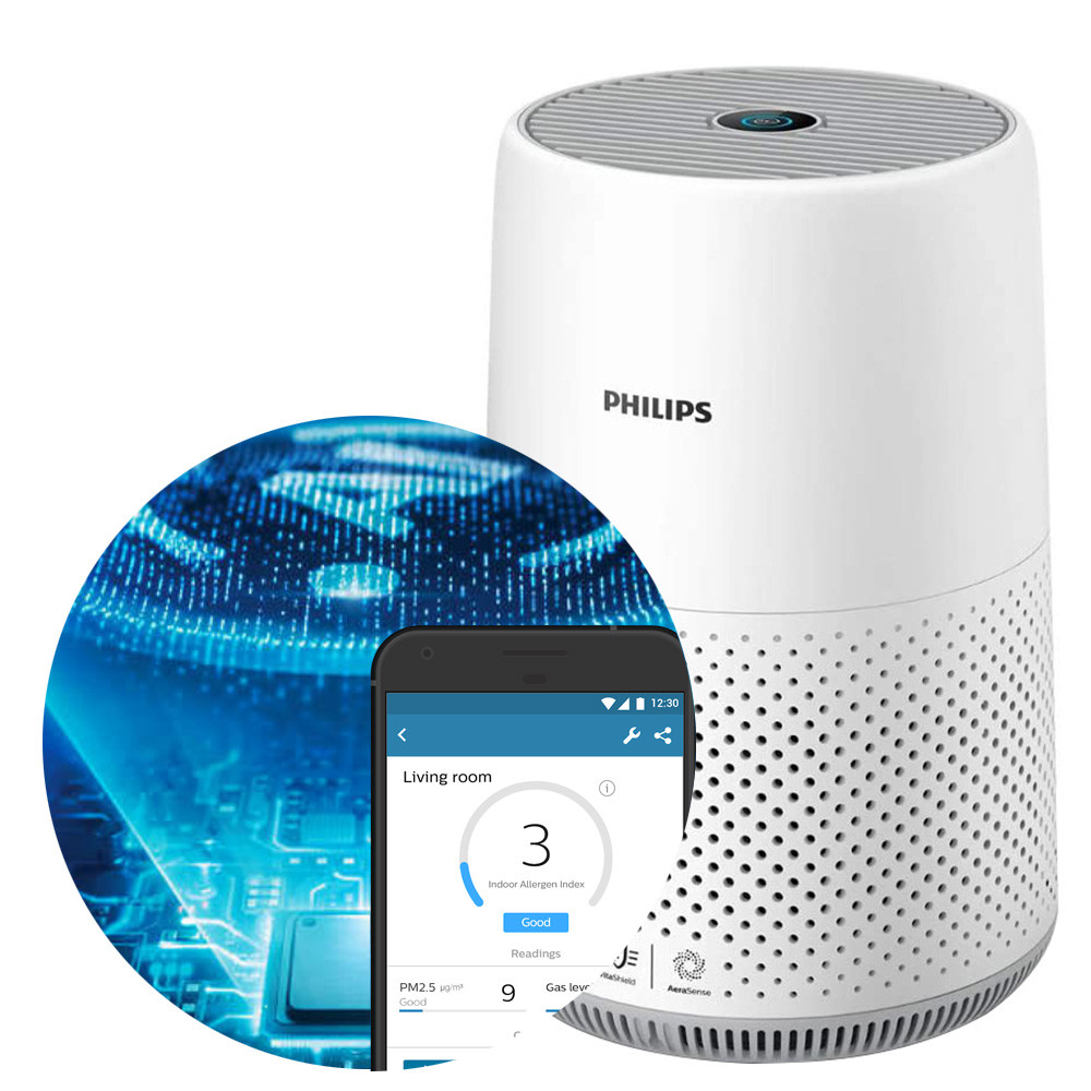 Philips Clean Home+