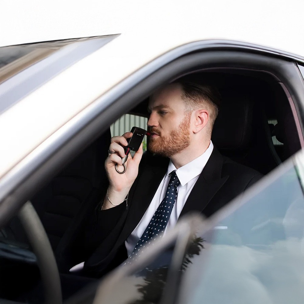 Adjustable Stimulation Intensity