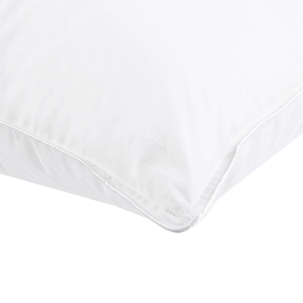 Down Alternative Microfibre European Pillow