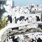 Renee Taylor Ivy 300 Thread Count Cotton Quilt Cover Set