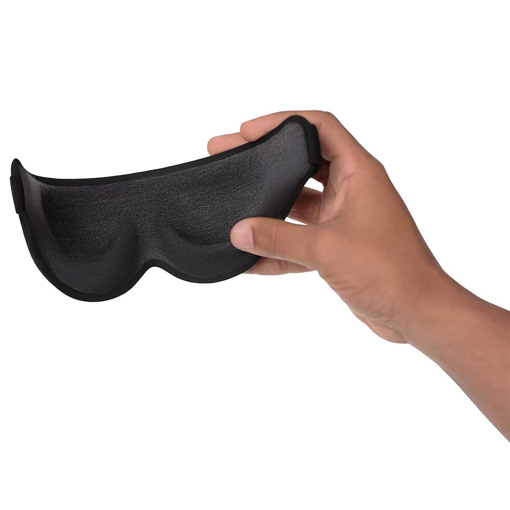 Eyelash Friendly Design