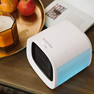 For comfortable working conditions