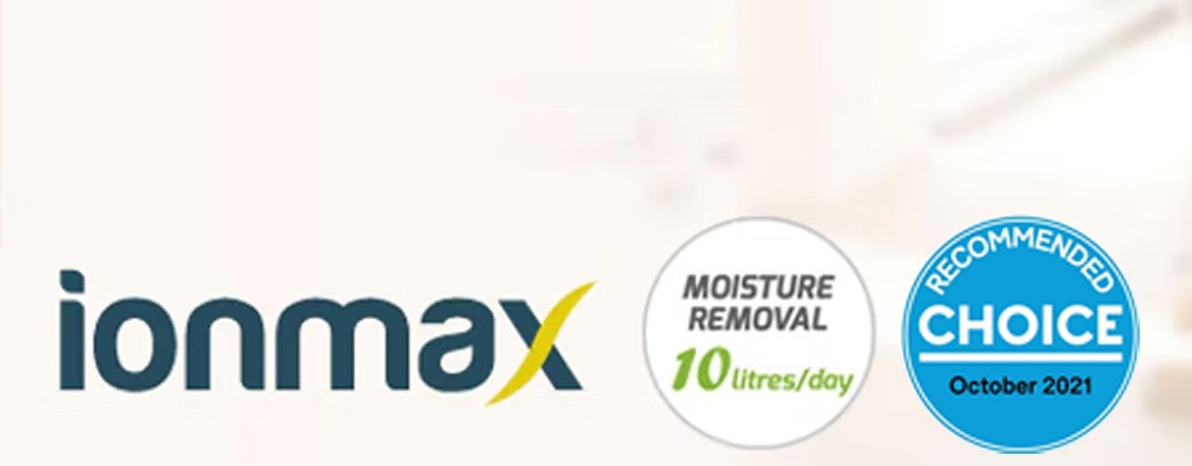 Ionmax ION632 Desiccant Dehumidifier Replacement Filter