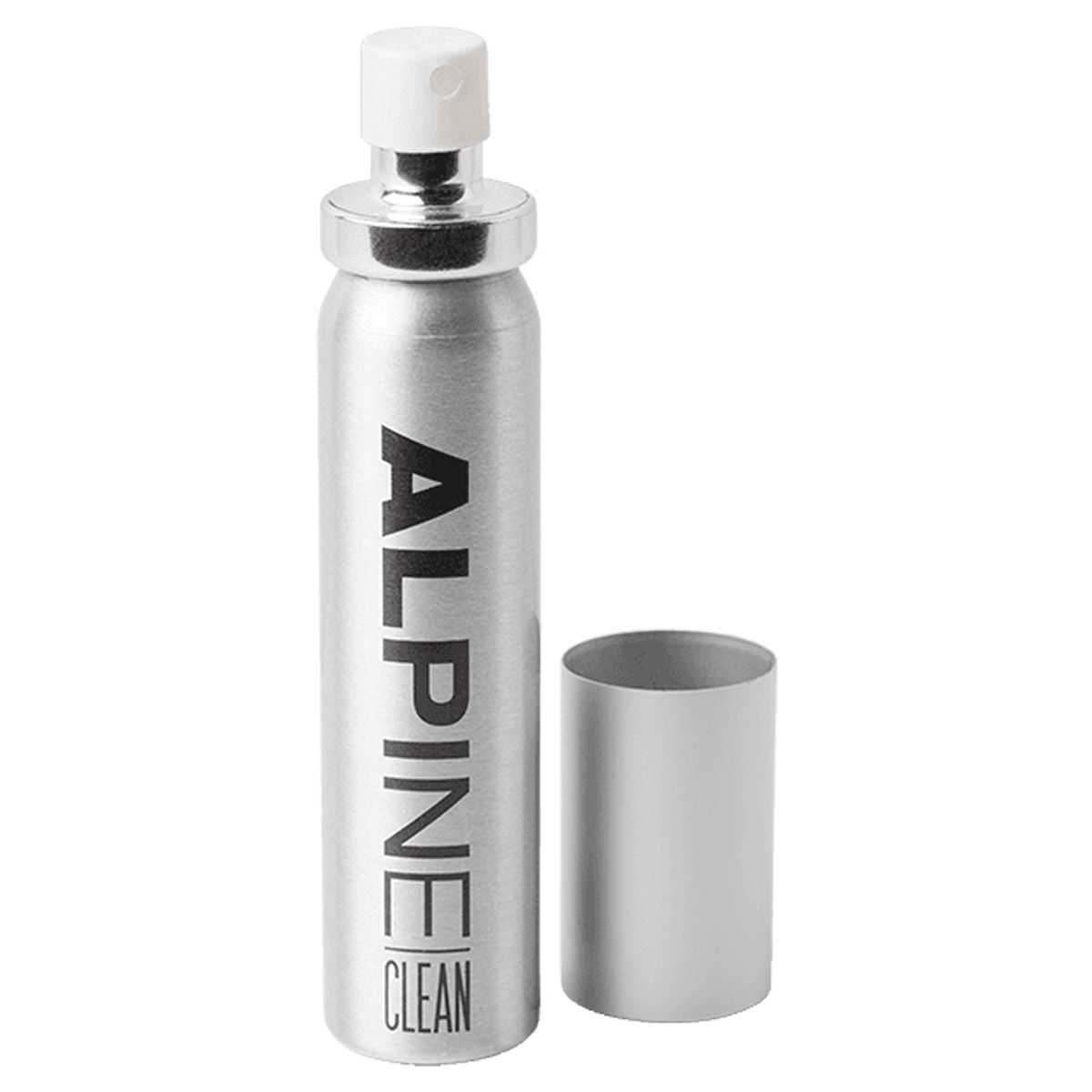 Alpine Clean Reusable Ear Plug Cleaning Spray