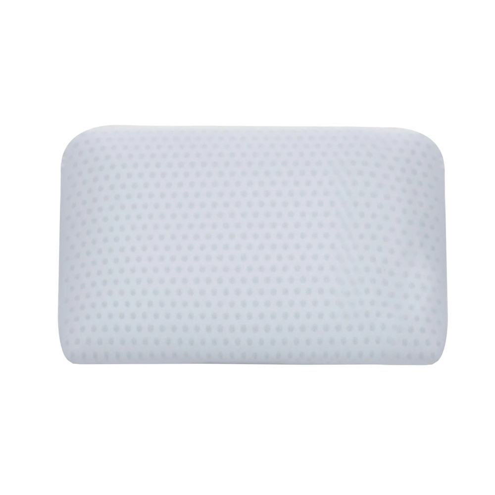 Dreamaker Standard Gel Infused Talalay Latex Pillow