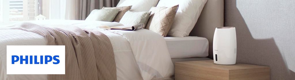 Philips Banner Image