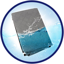 Sleep Solutions Large Quilt Storage Bag