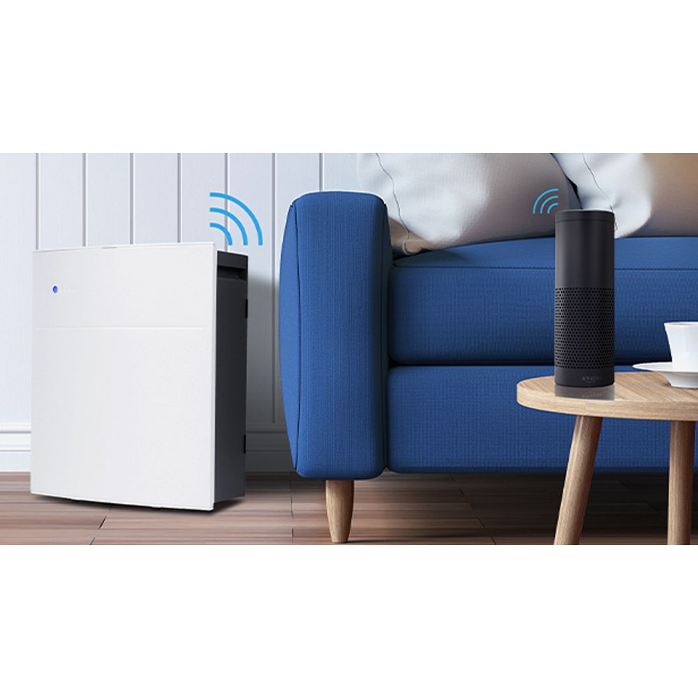Blueair Classic 205 Air Purifier