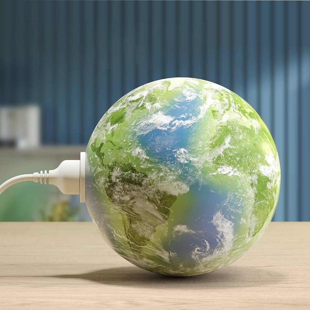 Energy Efficient Cooling
