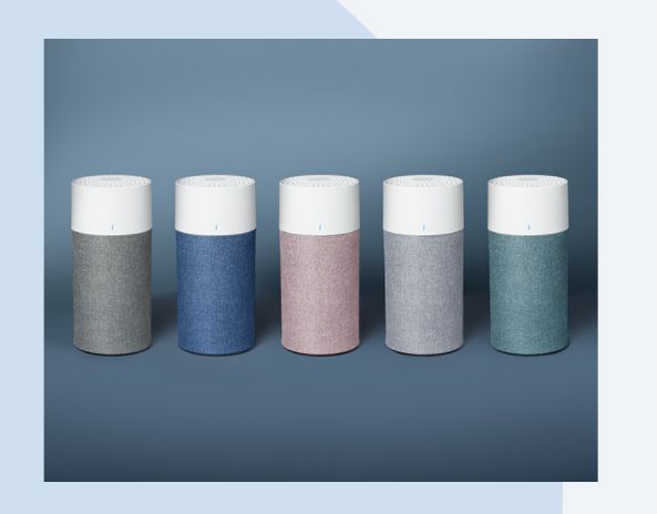 Easy to Use Blueair Joy S