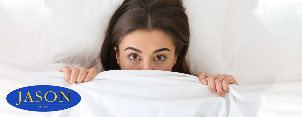 Jason Dream Night V Shape Pillow Mobile Banner