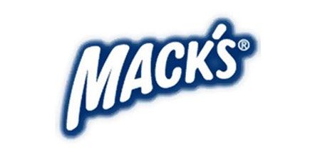 Mack's Logo