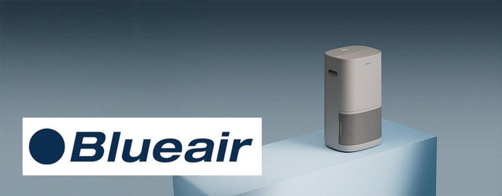 Blueair Mobile Banner Image