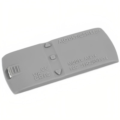 SleepPhones Replacement Bluetooth Battery Module
