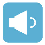 Quiet Operation Icon