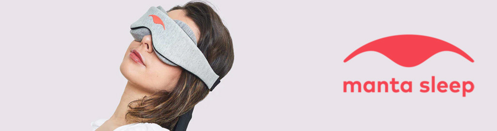 Manta Replacement Max Eye Cups Mobile Banner
