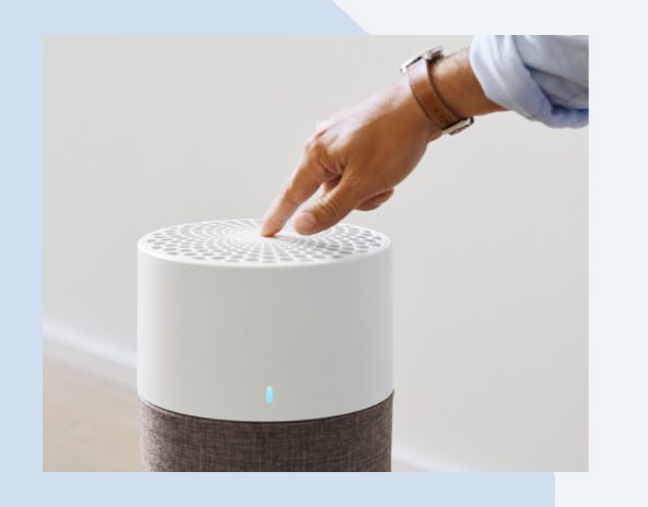 Easy to Use Blueair Joy S