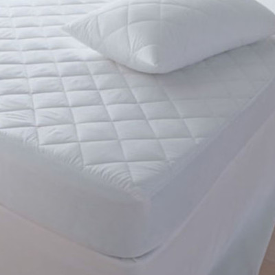 Alastair's Soho Collection Luxury Microfibre Mattress Protector