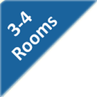 Climate Compressor CLI-DH20-E Dehumidifier 20L