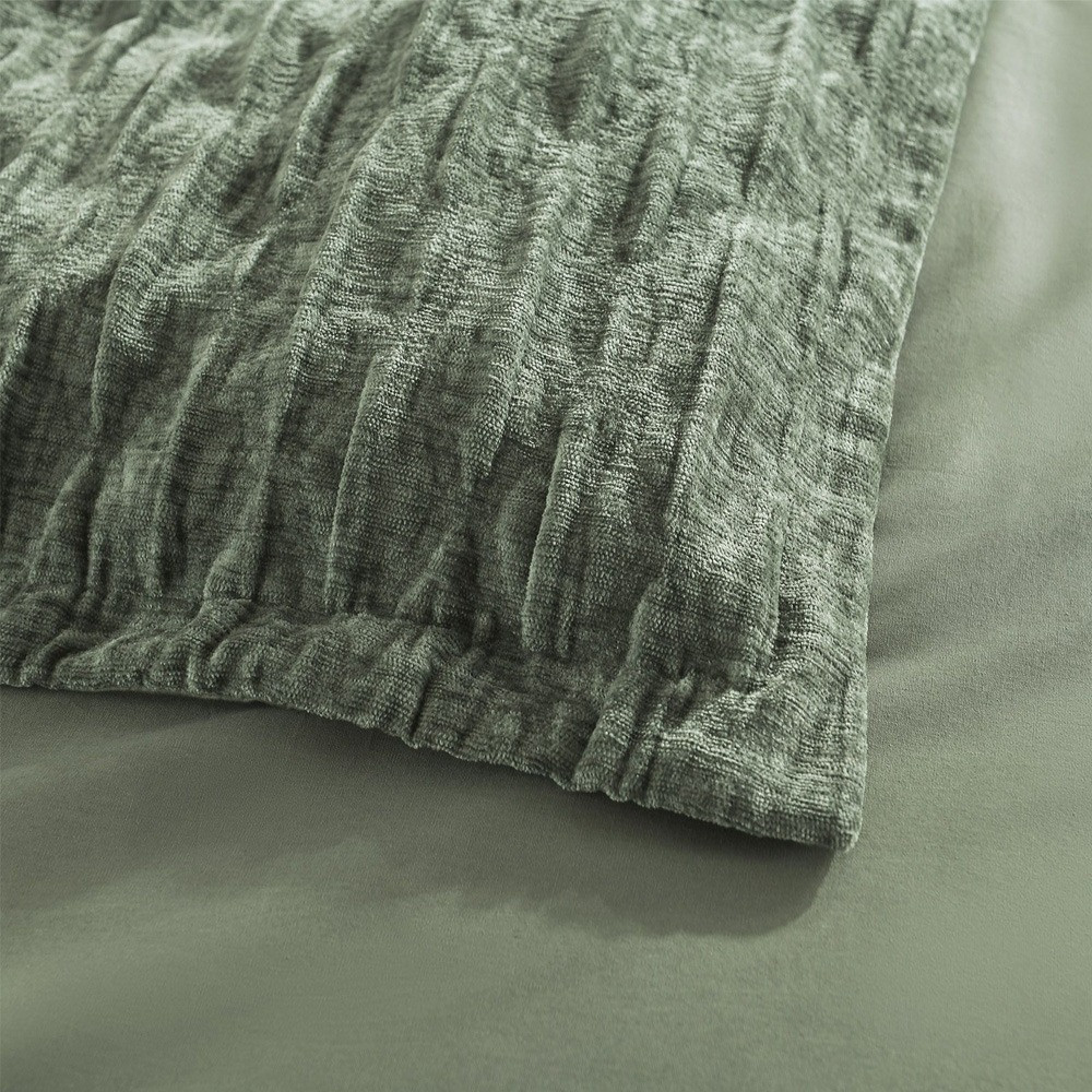 Hidden Button Closure