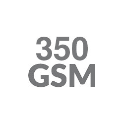 350 GSM
