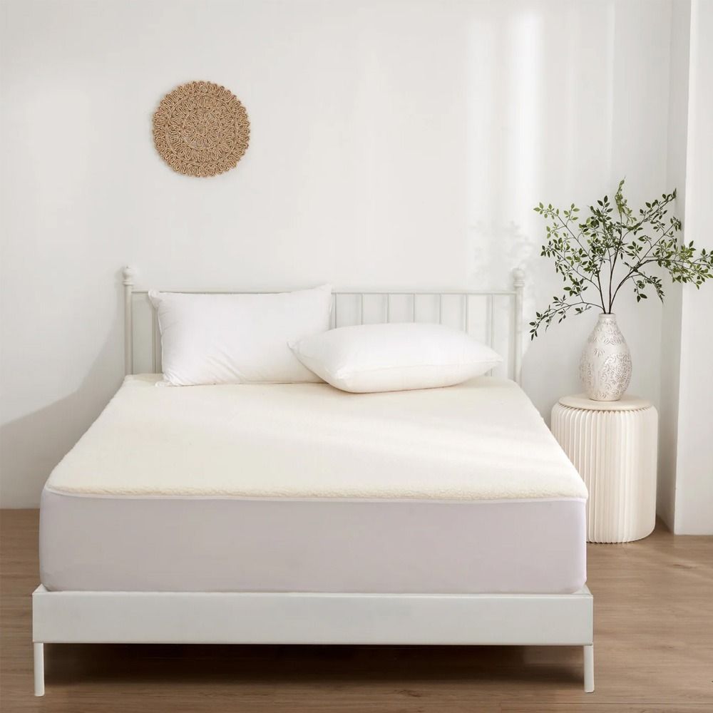 Sleepcare Sherpa 300gsm Underlay